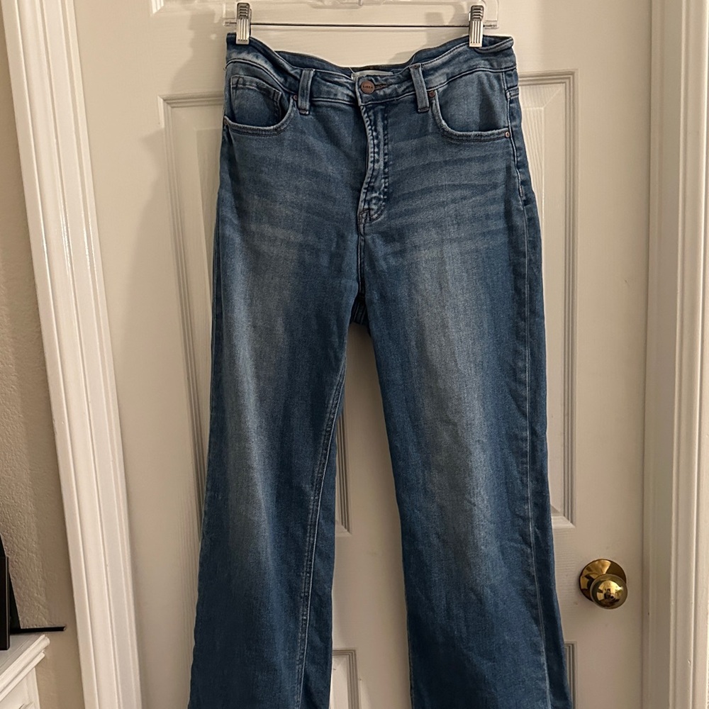 Risen Classic Blue Women's Jeans